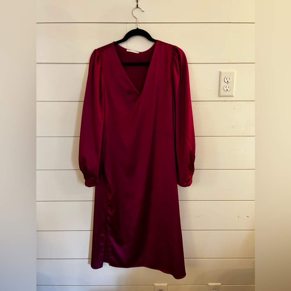 Karlie Dress